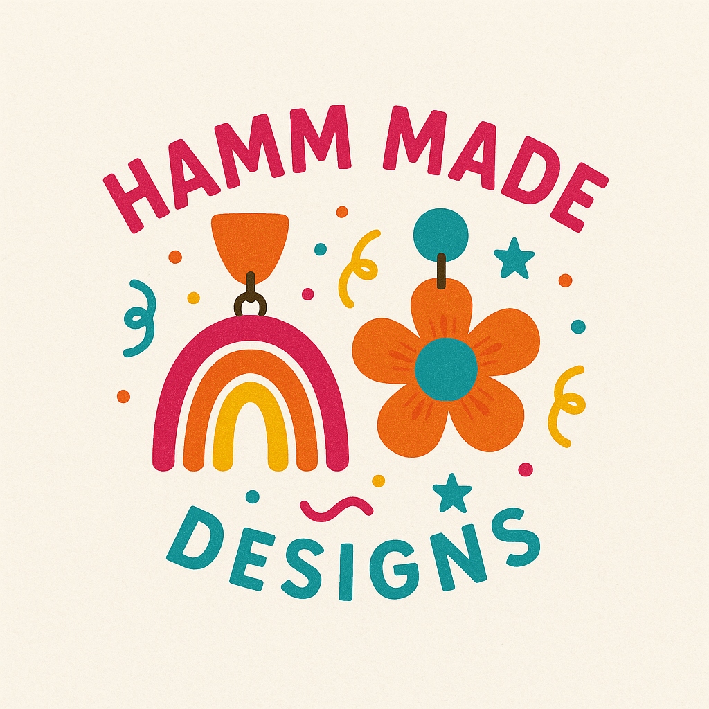 HammMadeDesigns Logo